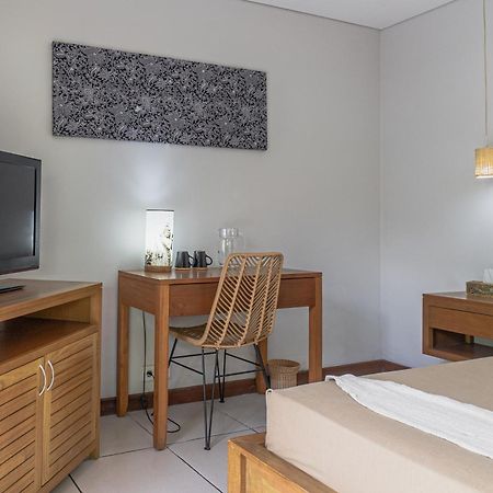 Balinea Holiday Home Seminyak Kültér fotó