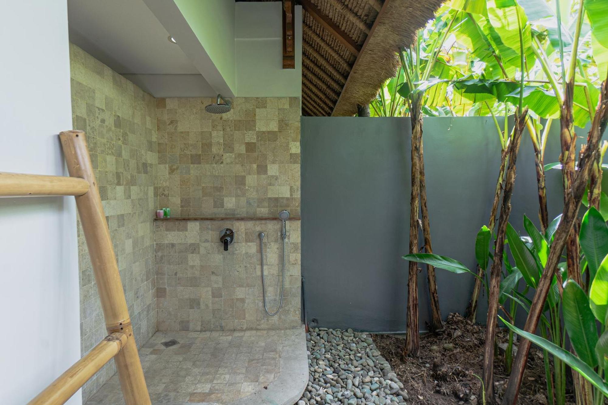 Balinea Holiday Home Seminyak Kültér fotó