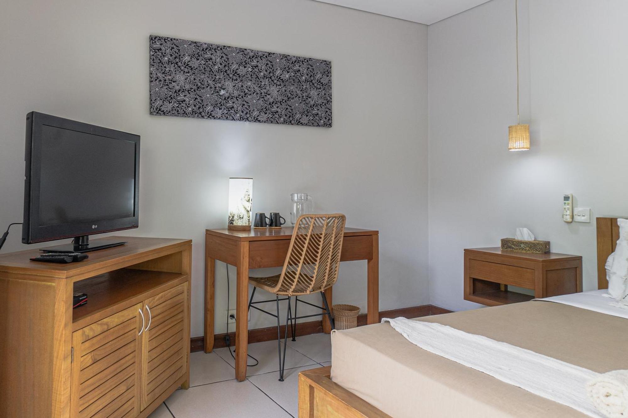 Balinea Holiday Home Seminyak Kültér fotó