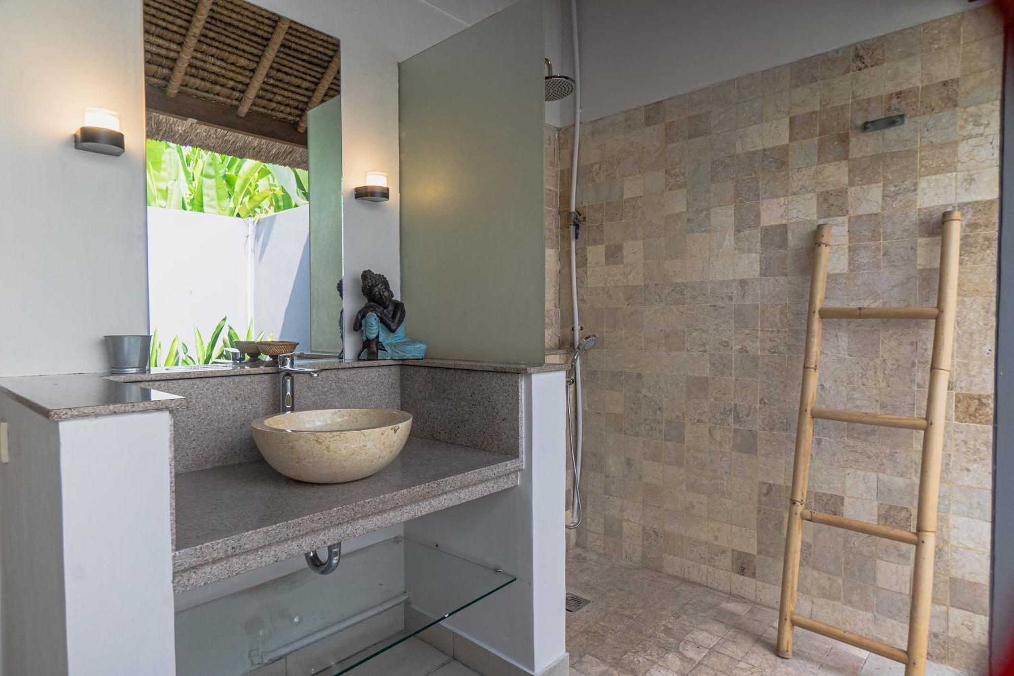 Balinea Holiday Home Seminyak Kültér fotó
