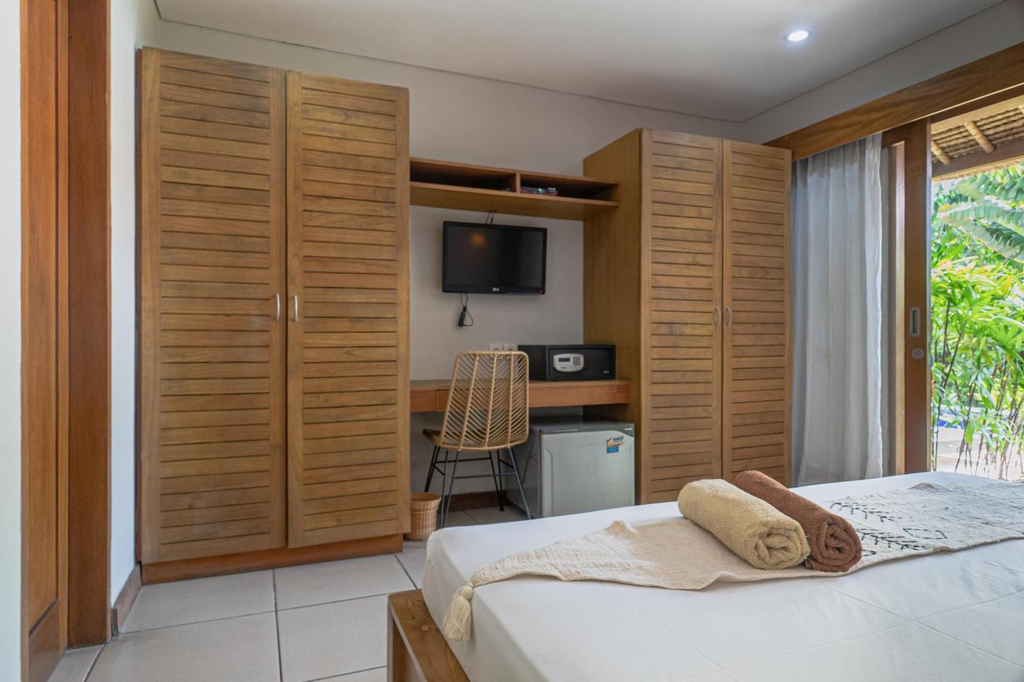Balinea Holiday Home Seminyak Kültér fotó
