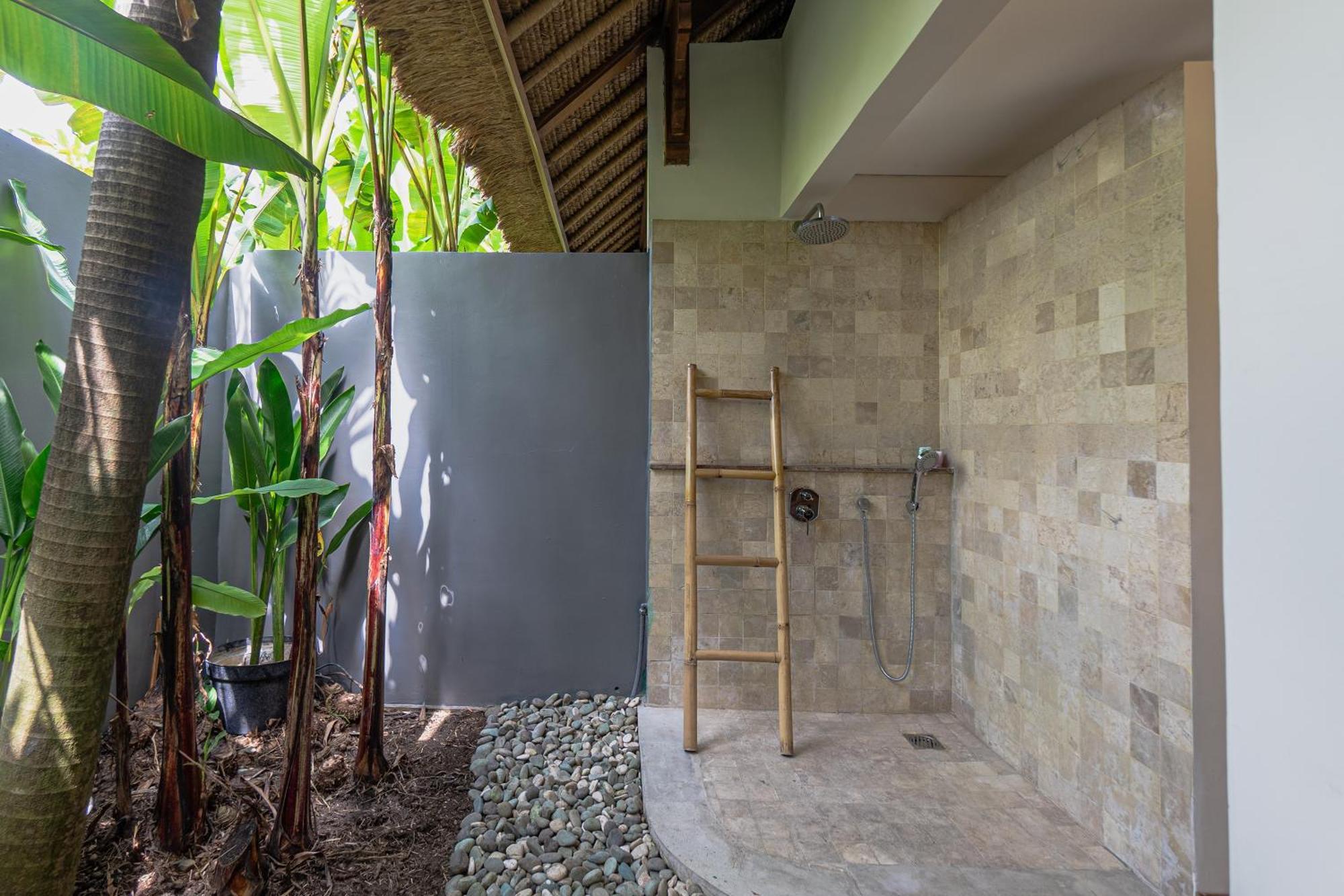Balinea Holiday Home Seminyak Kültér fotó
