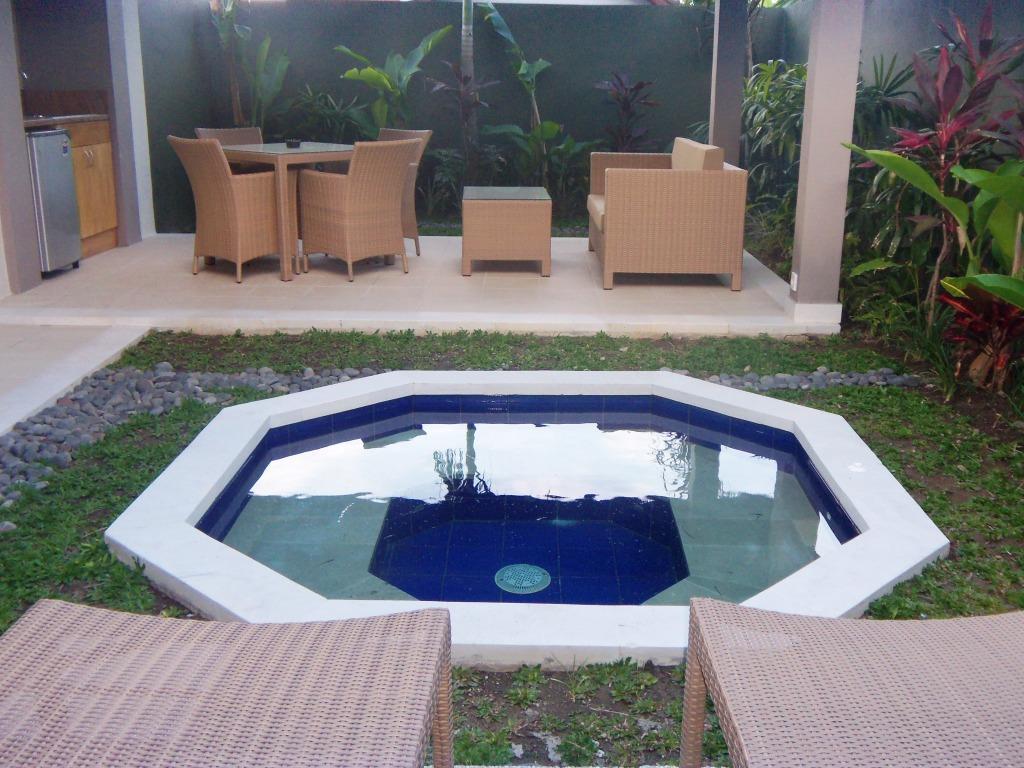 Balinea Holiday Home Seminyak Kültér fotó