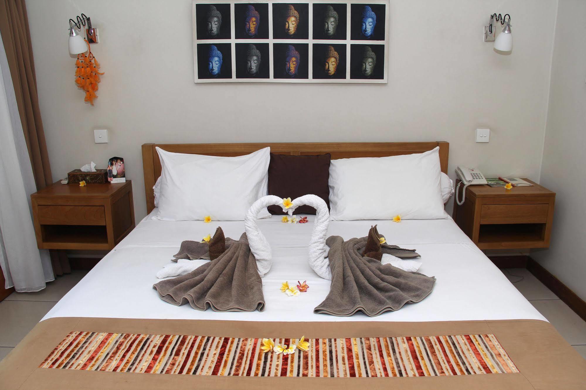 Balinea Holiday Home Seminyak Kültér fotó